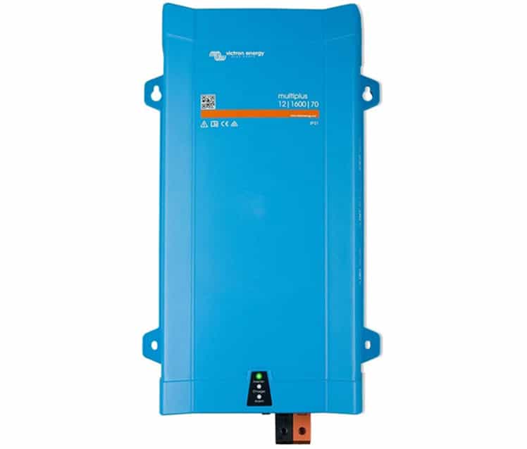 MultiPlus 12/1600/70 Victron